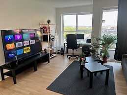 Nice accomodation close to atonium