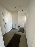 Nice accomodation close to atonium