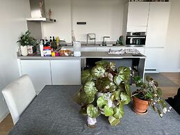 Nice accomodation close to atonium