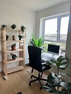 Nice accomodation close to atonium