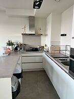 Nice accomodation close to atonium