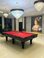 VALİDE SULTAN TERMAL OTEL VE DEVREMÜLK