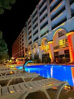 VALİDE SULTAN TERMAL OTEL VE DEVREMÜLK
