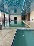 VALİDE SULTAN TERMAL OTEL VE DEVREMÜLK