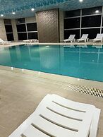 VALİDE SULTAN TERMAL OTEL VE DEVREMÜLK