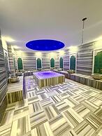 VALİDE SULTAN TERMAL OTEL VE DEVREMÜLK