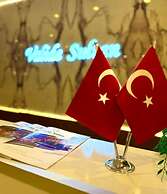 VALİDE SULTAN TERMAL OTEL VE DEVREMÜLK