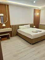 VALİDE SULTAN TERMAL OTEL VE DEVREMÜLK