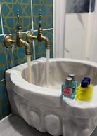 VALİDE SULTAN TERMAL OTEL VE DEVREMÜLK