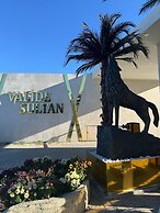 VALİDE SULTAN TERMAL OTEL VE DEVREMÜLK