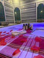 VALİDE SULTAN TERMAL OTEL VE DEVREMÜLK