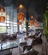 VALİDE SULTAN TERMAL OTEL VE DEVREMÜLK