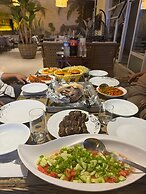 VALİDE SULTAN TERMAL OTEL VE DEVREMÜLK