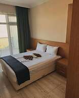 VALİDE SULTAN TERMAL OTEL VE DEVREMÜLK