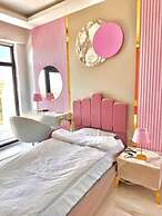VALİDE SULTAN TERMAL OTEL VE DEVREMÜLK