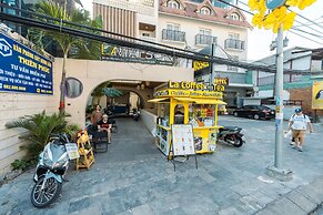 La Maison Hotel Phu Quoc