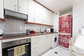 CT 350 - Faro's Marbella Beachapartment