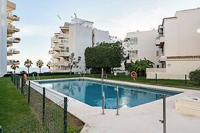 CT 350 - Faro's Marbella Beachapartment