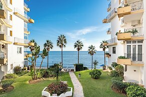 CT 350 - Faro's Marbella Beachapartment