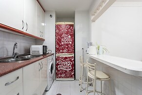 CT 350 - Faro's Marbella Beachapartment