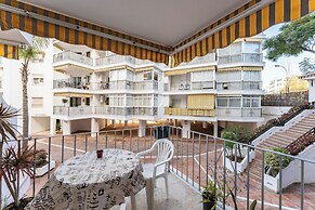 CT 350 - Faro's Marbella Beachapartment