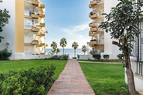 CT 350 - Faro's Marbella Beachapartment