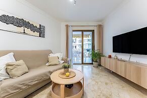 CT 350 - Faro's Marbella Beachapartment
