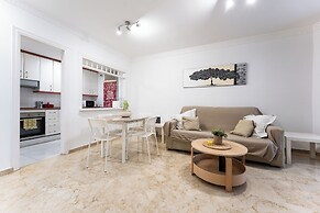 CT 350 - Faro's Marbella Beachapartment