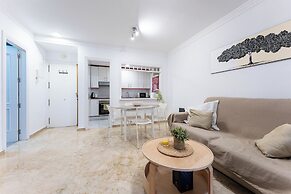 CT 350 - Faro's Marbella Beachapartment