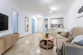CT 350 - Faro's Marbella Beachapartment