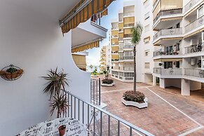 CT 350 - Faro's Marbella Beachapartment