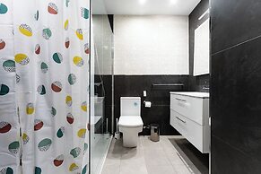 CT 350 - Faro's Marbella Beachapartment