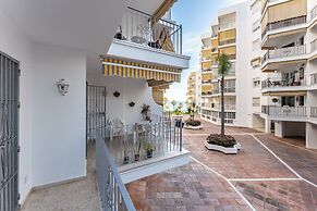 CT 350 - Faro's Marbella Beachapartment