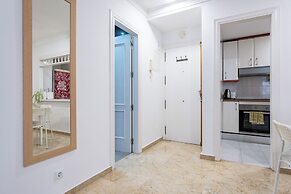 CT 350 - Faro's Marbella Beachapartment