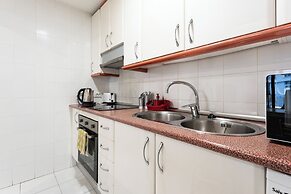 CT 350 - Faro's Marbella Beachapartment