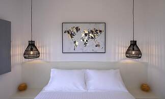 Thoè Oia Suites
