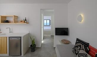 Thoè Oia Suites