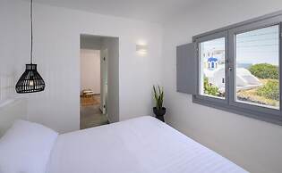 Thoè Oia Suites