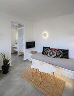 Thoè Oia Suites