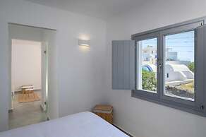 Thoè Oia Suites