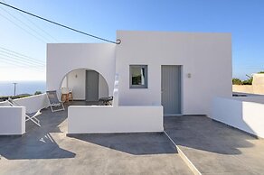 Thoè Oia Suites