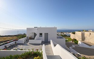 Thoè Oia Suites