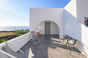 Thoè Oia Suites