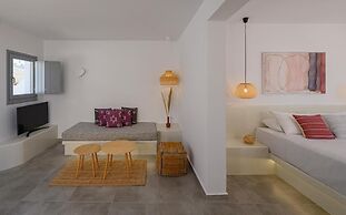 Thoè Oia Suites