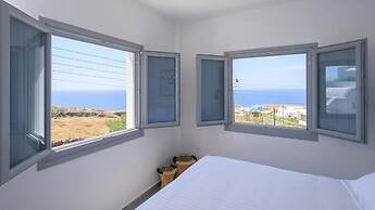 Thoè Oia Suites