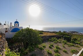 Thoè Oia Suites