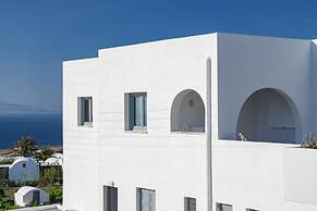Thoè Oia Suites