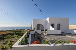 Thoè Oia Suites