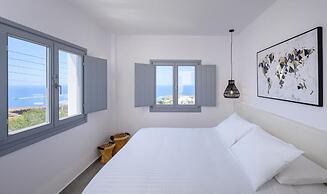 Thoè Oia Suites