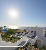 Thoè Oia Suites